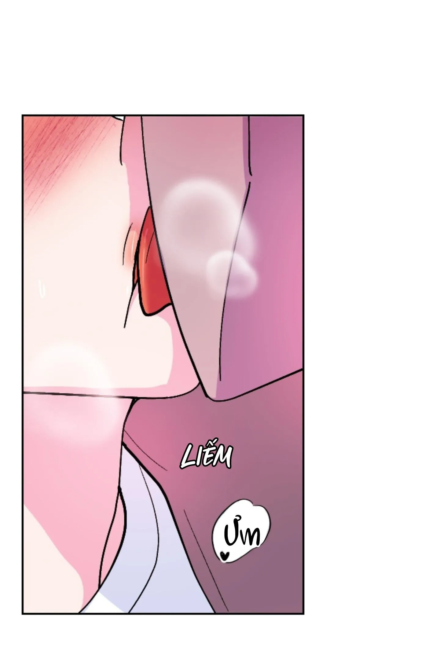 CÁ MẬP VÀ CÔ DÂU THỎ Chapter 55 Trang 31