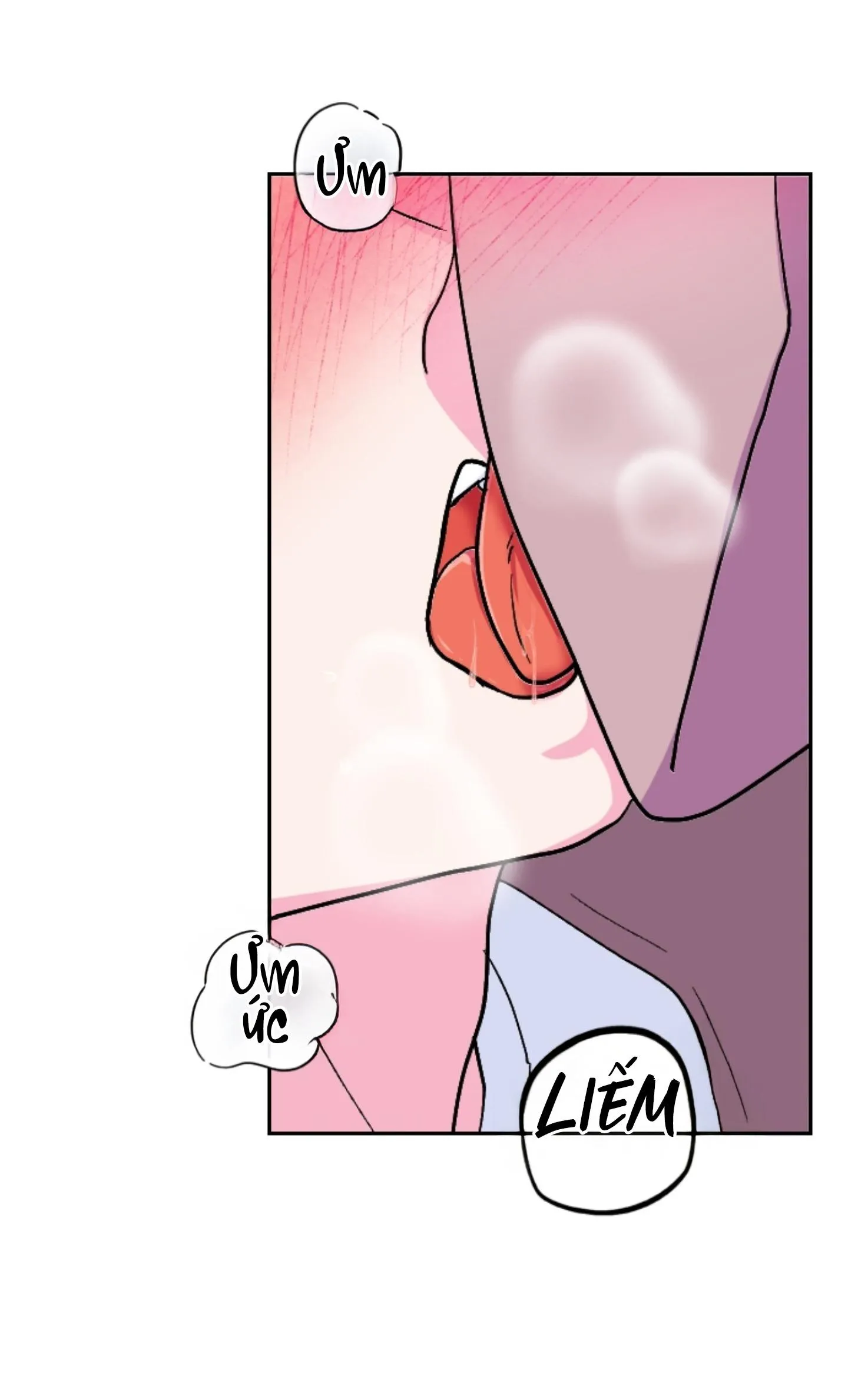 CÁ MẬP VÀ CÔ DÂU THỎ Chapter 55 Trang 32