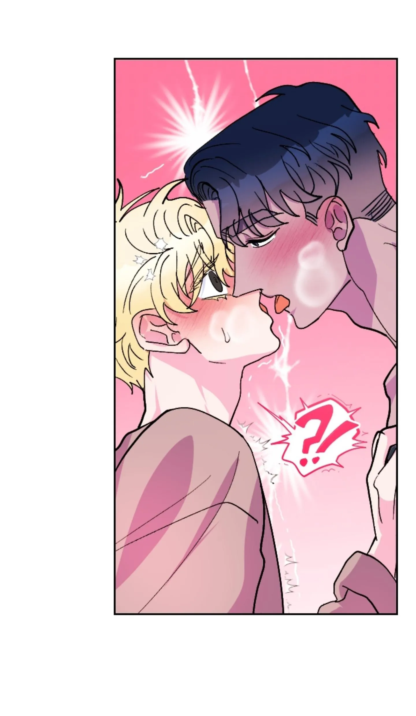 CÁ MẬP VÀ CÔ DÂU THỎ Chapter 55 Trang 35