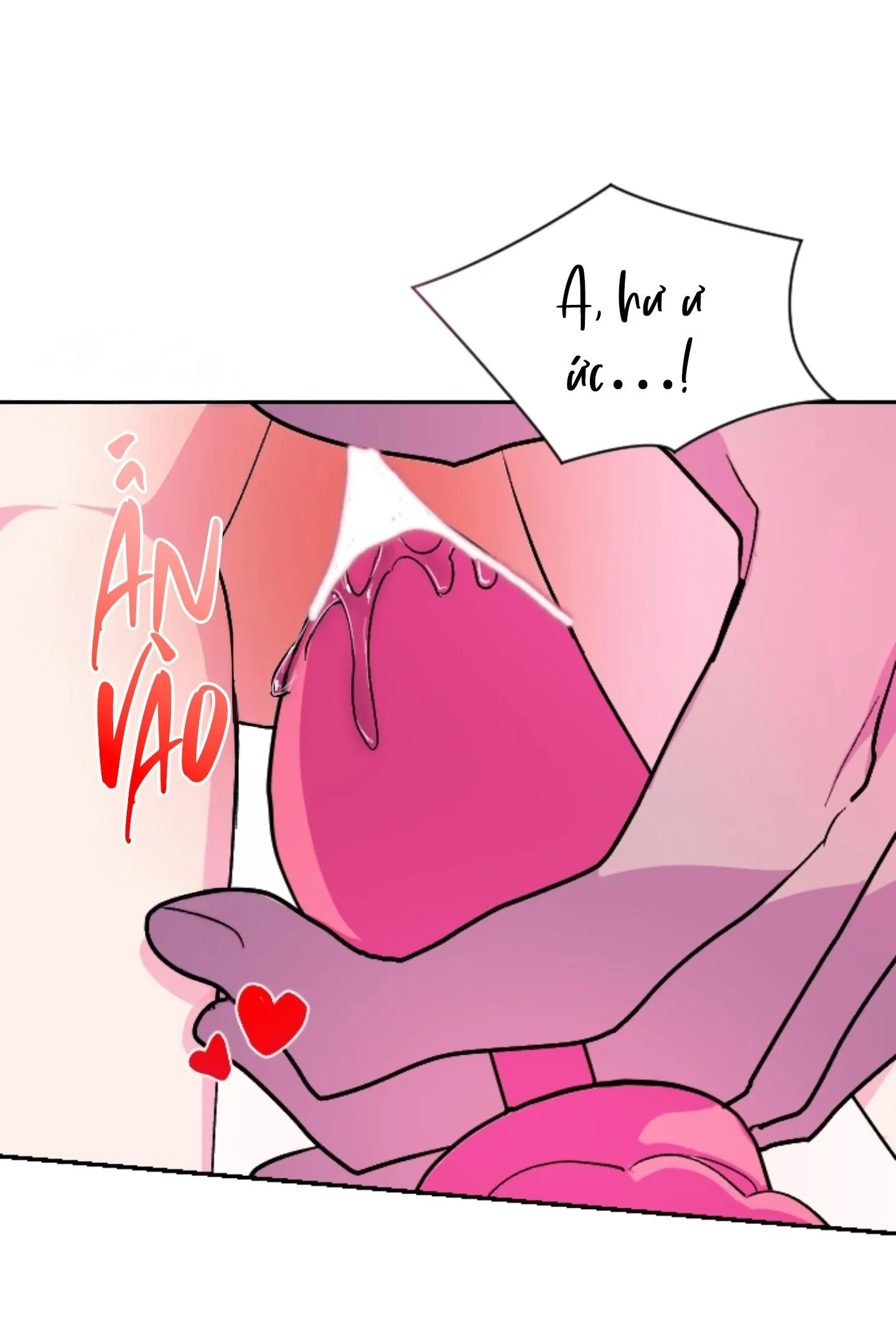 CÁ MẬP VÀ CÔ DÂU THỎ Chapter 55 Trang 37