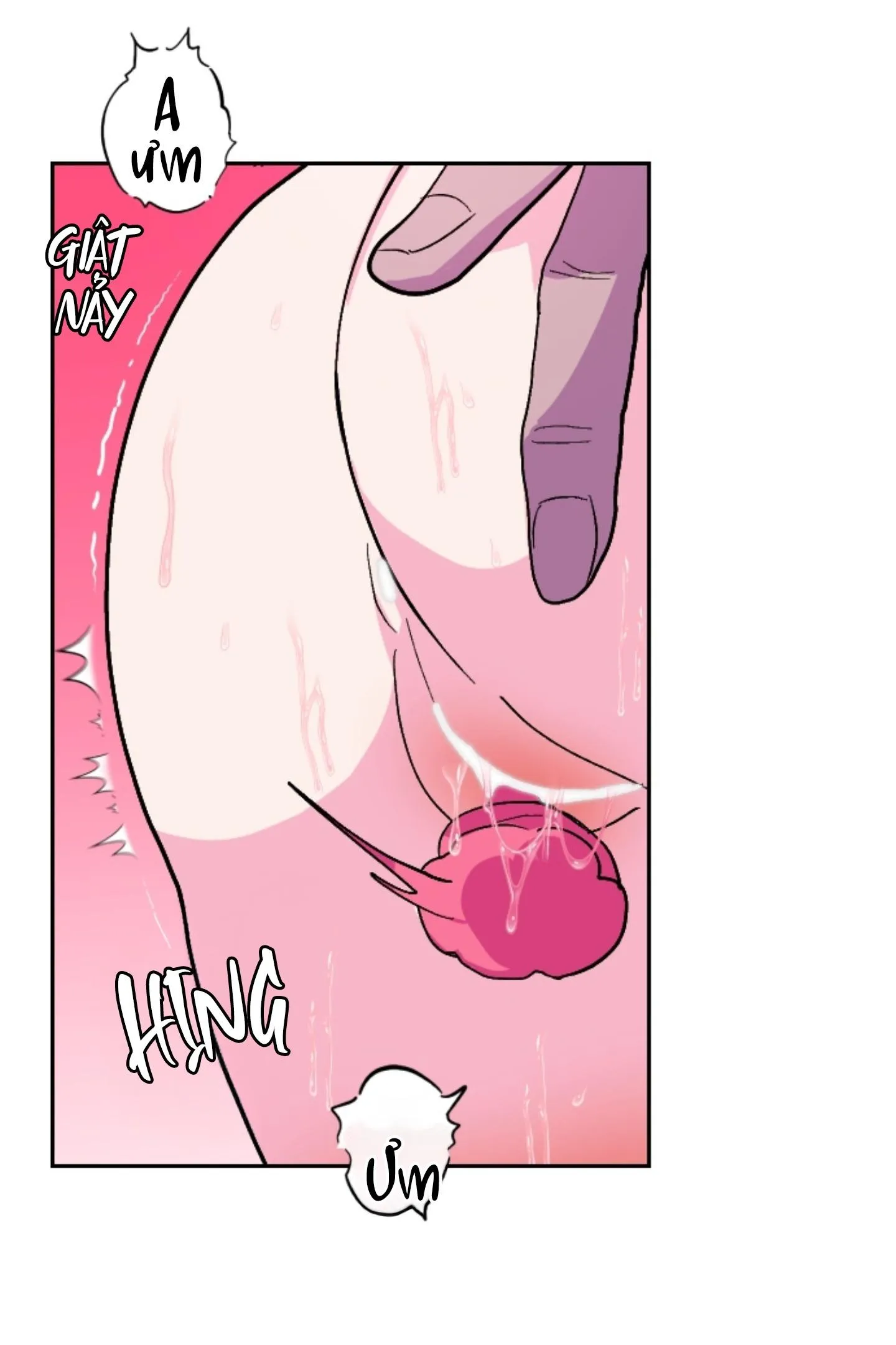 CÁ MẬP VÀ CÔ DÂU THỎ Chapter 55 Trang 42