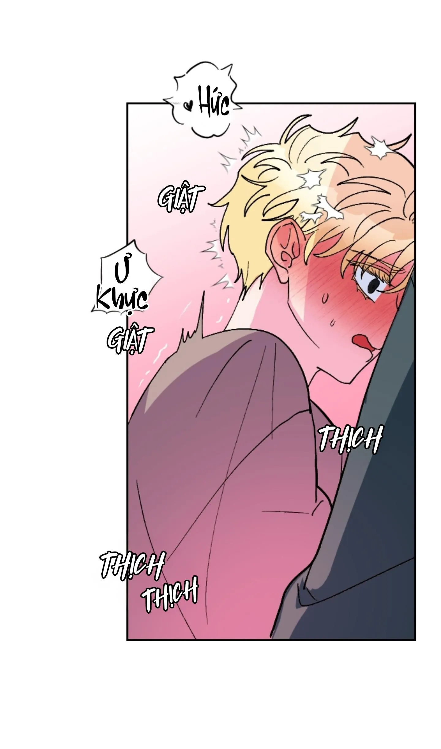 CÁ MẬP VÀ CÔ DÂU THỎ Chapter 55 Trang 43