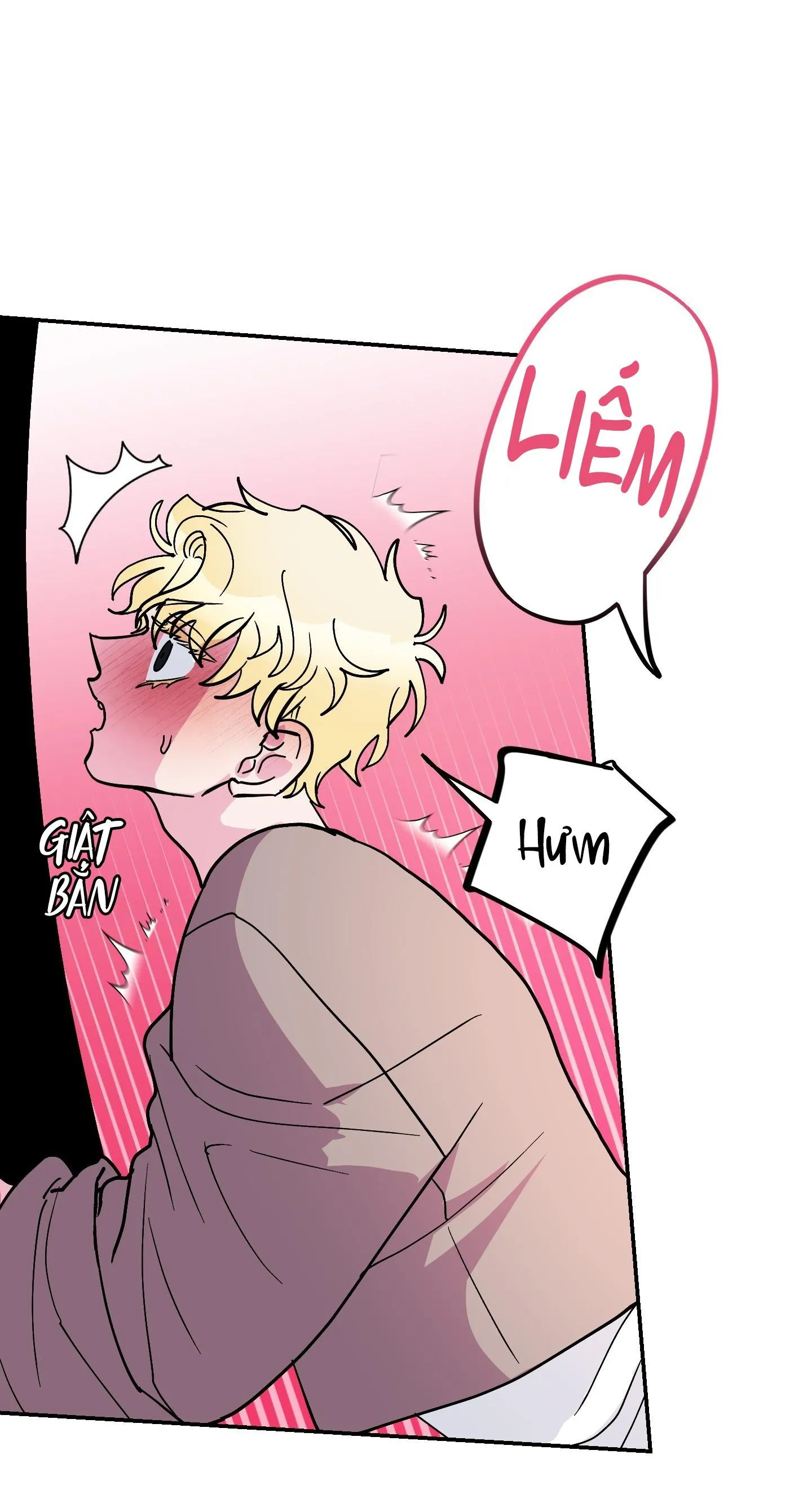 CÁ MẬP VÀ CÔ DÂU THỎ Chapter 56 Trang 4