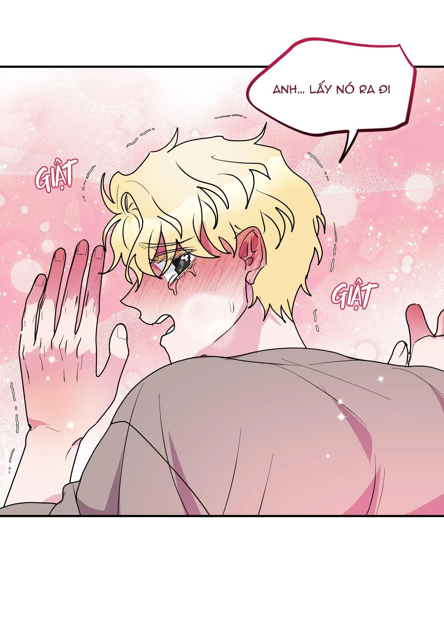 CÁ MẬP VÀ CÔ DÂU THỎ Chapter 56 Trang 14