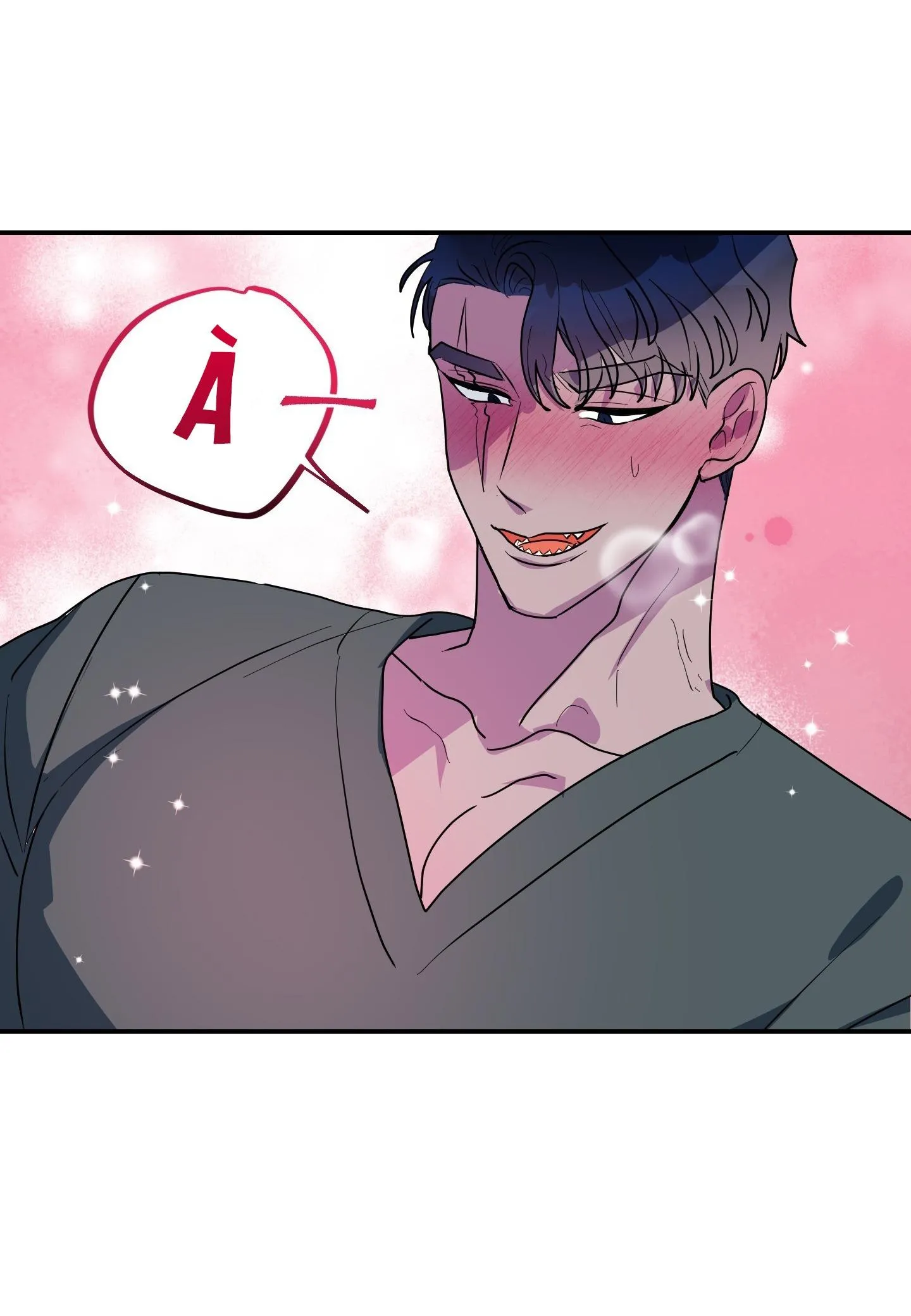 CÁ MẬP VÀ CÔ DÂU THỎ Chapter 56 Trang 15