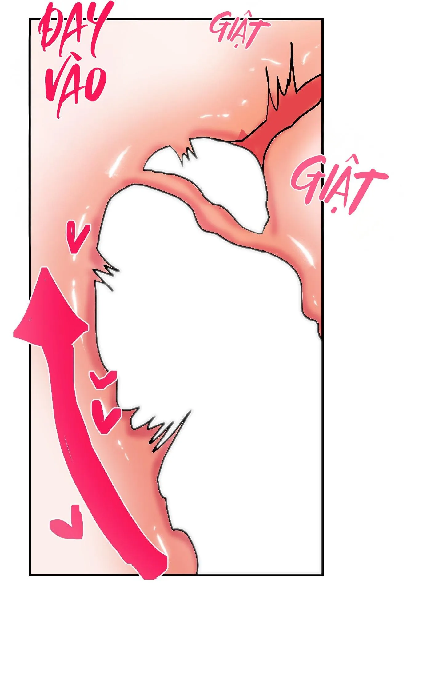 CÁ MẬP VÀ CÔ DÂU THỎ Chapter 56 Trang 29