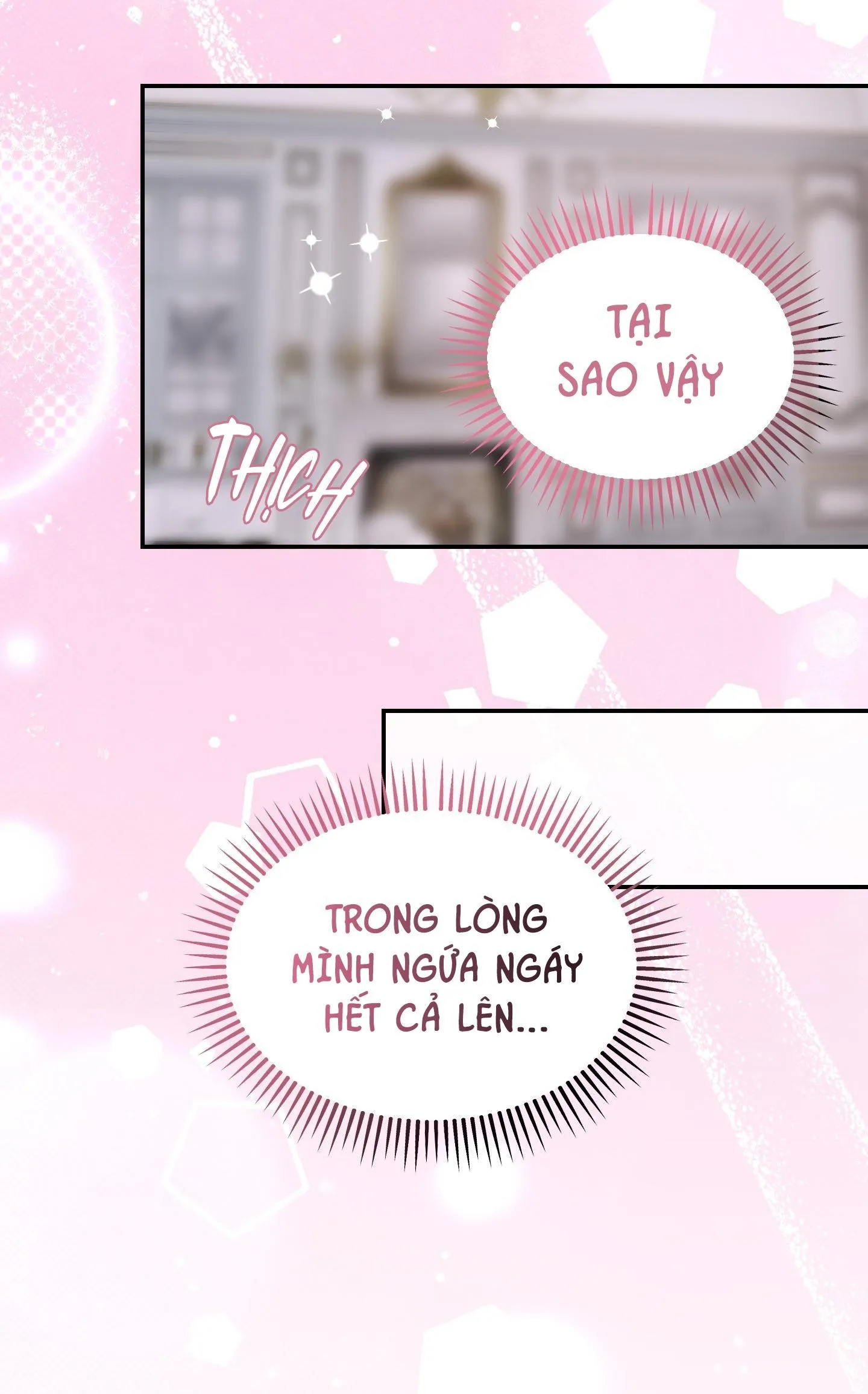 CÁ MẬP VÀ CÔ DÂU THỎ Chapter 56 Trang 41