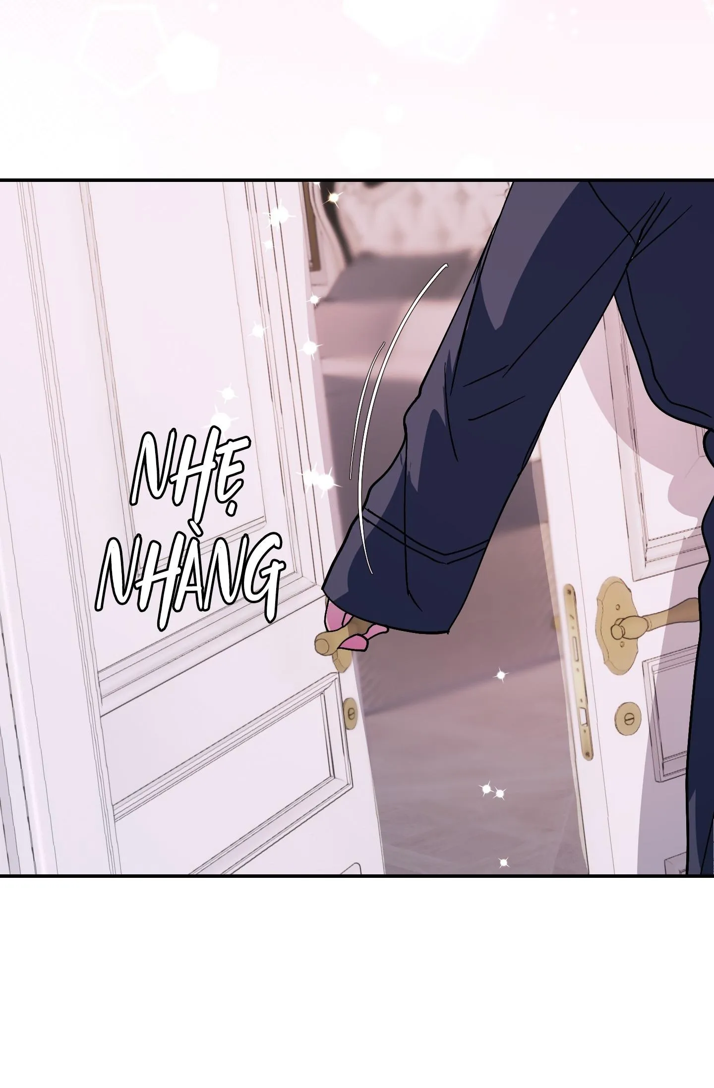 CÁ MẬP VÀ CÔ DÂU THỎ Chapter 56 Trang 42