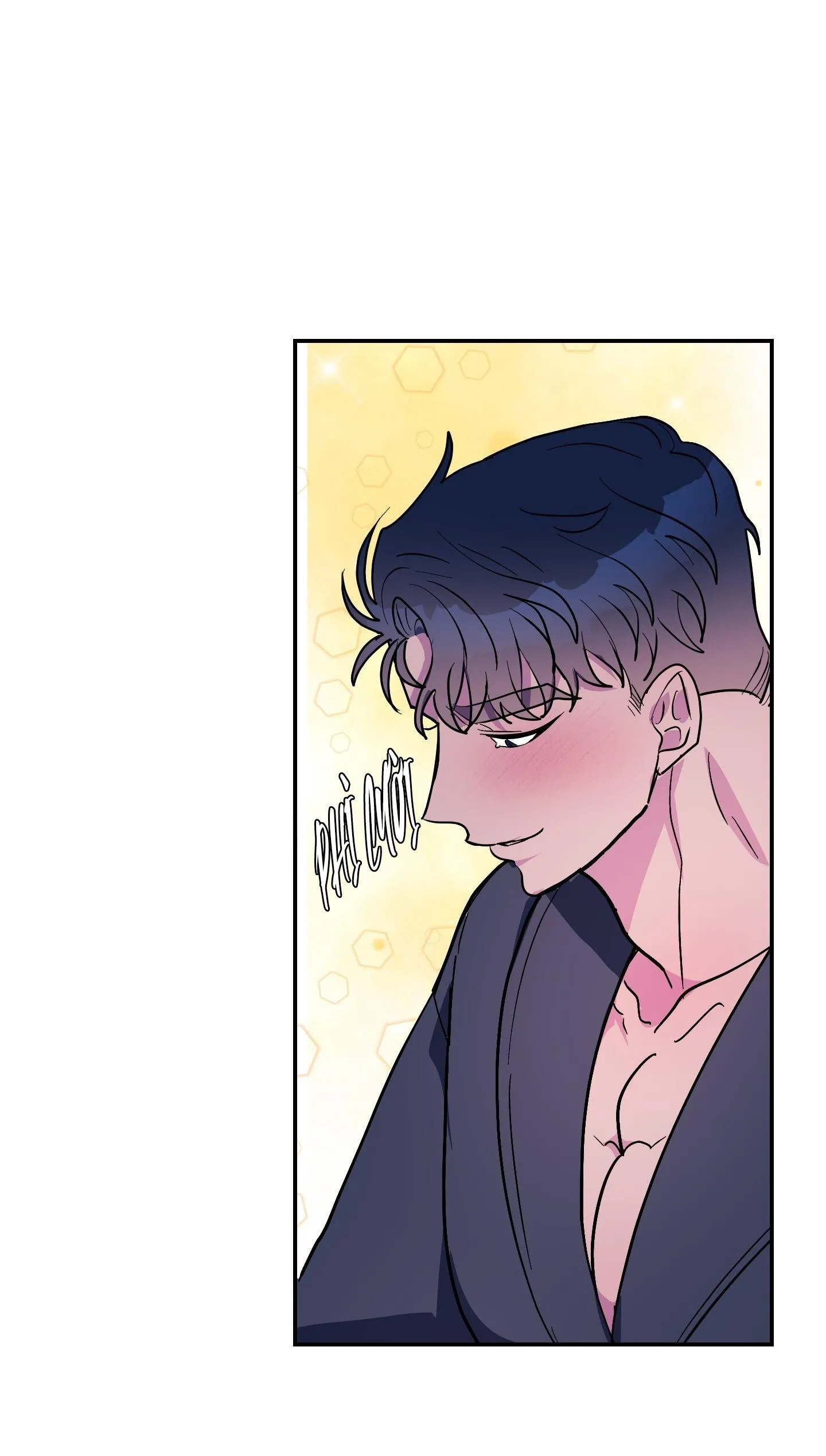 CÁ MẬP VÀ CÔ DÂU THỎ Chapter 57 Trang 4