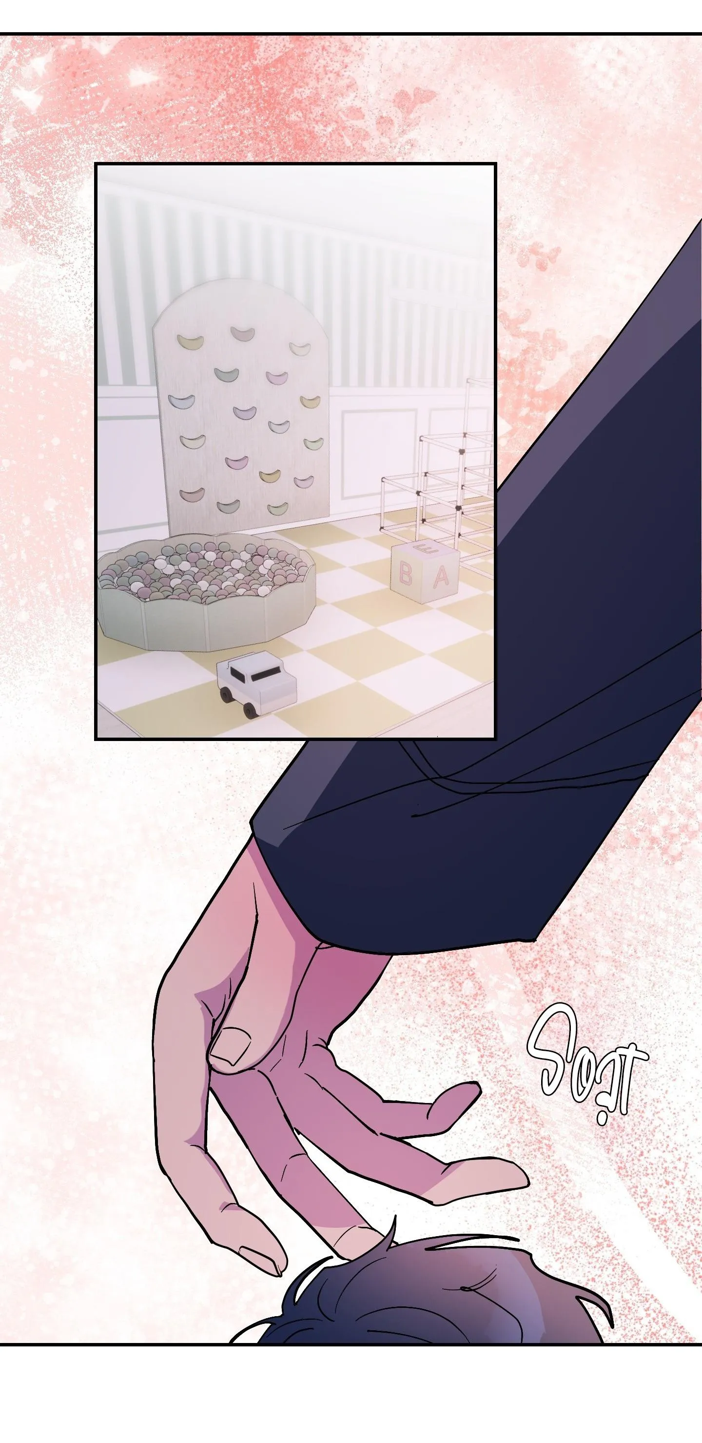 CÁ MẬP VÀ CÔ DÂU THỎ Chapter 57 Trang 7