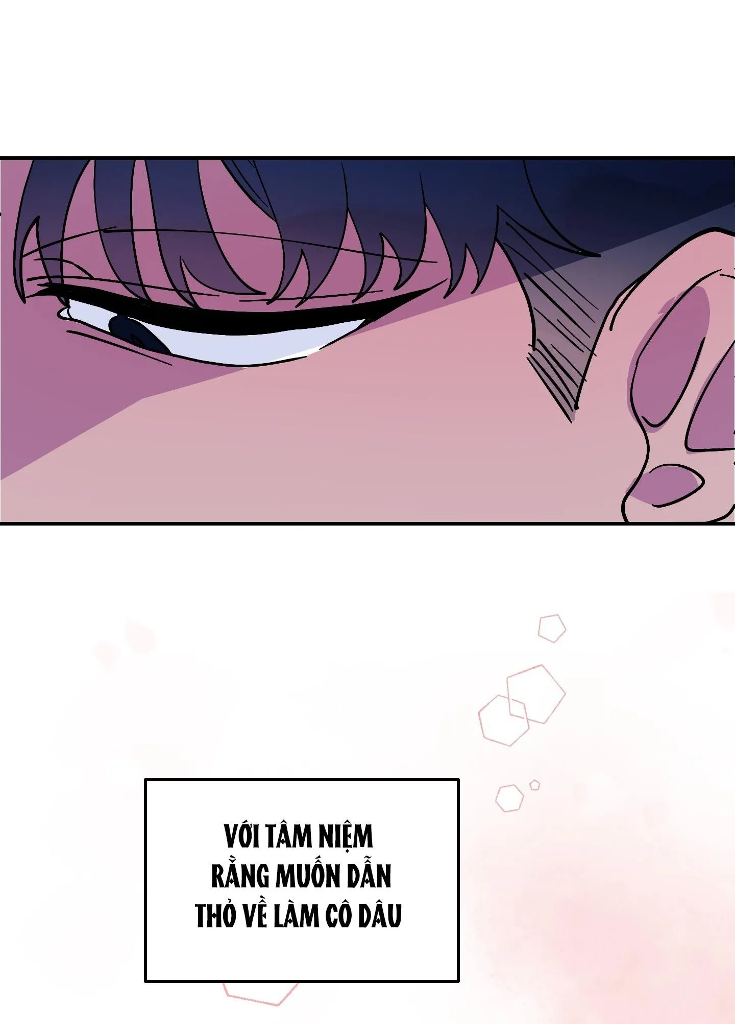 CÁ MẬP VÀ CÔ DÂU THỎ Chapter 57 Trang 15