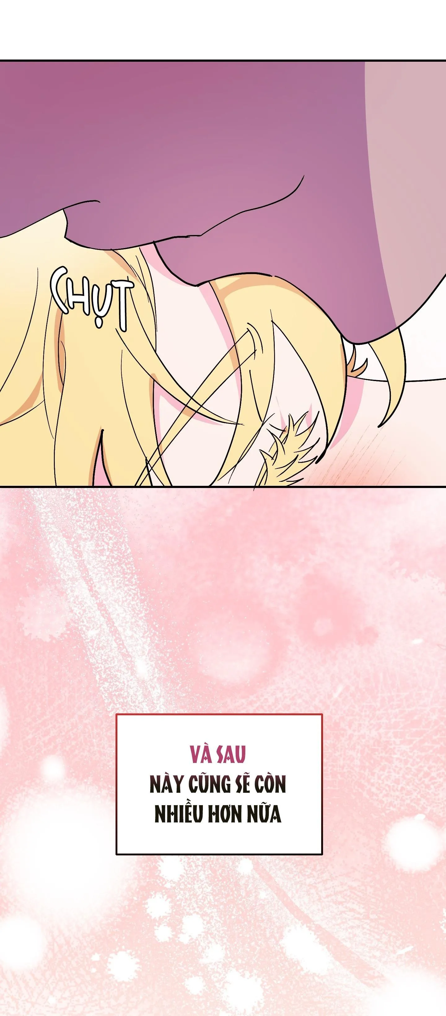 CÁ MẬP VÀ CÔ DÂU THỎ Chapter 57 Trang 22