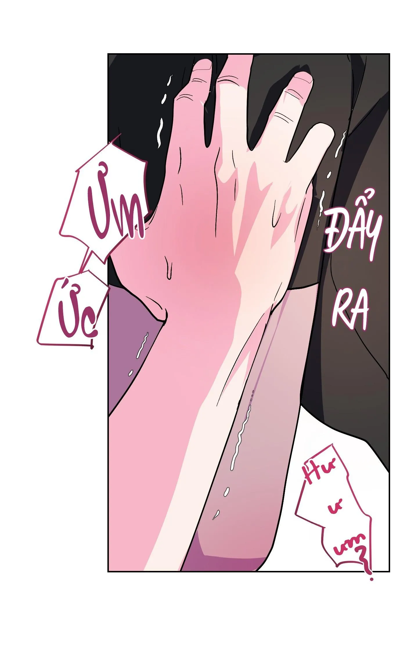 CÁ MẬP VÀ CÔ DÂU THỎ Chapter 58 Trang 10