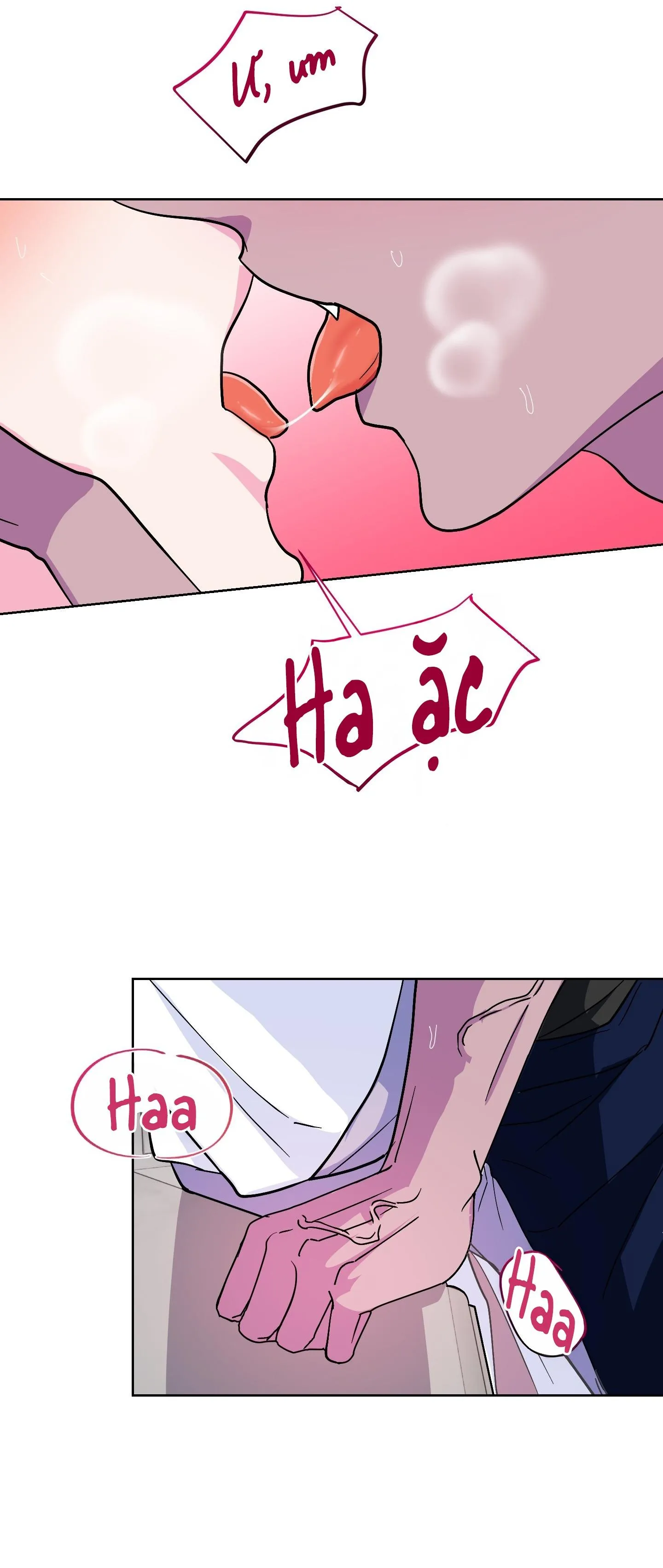 CÁ MẬP VÀ CÔ DÂU THỎ Chapter 58 Trang 13