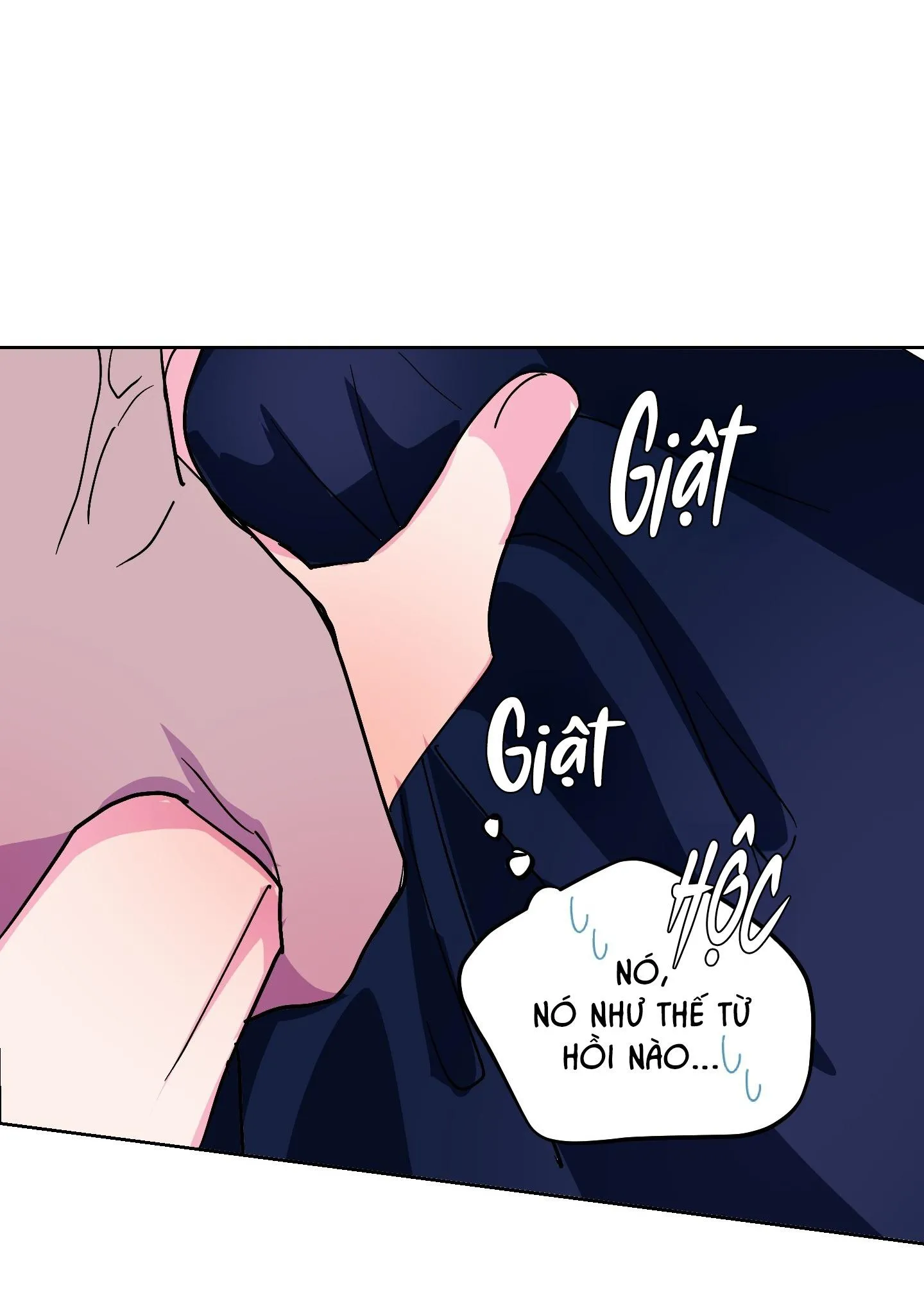 CÁ MẬP VÀ CÔ DÂU THỎ Chapter 58 Trang 19