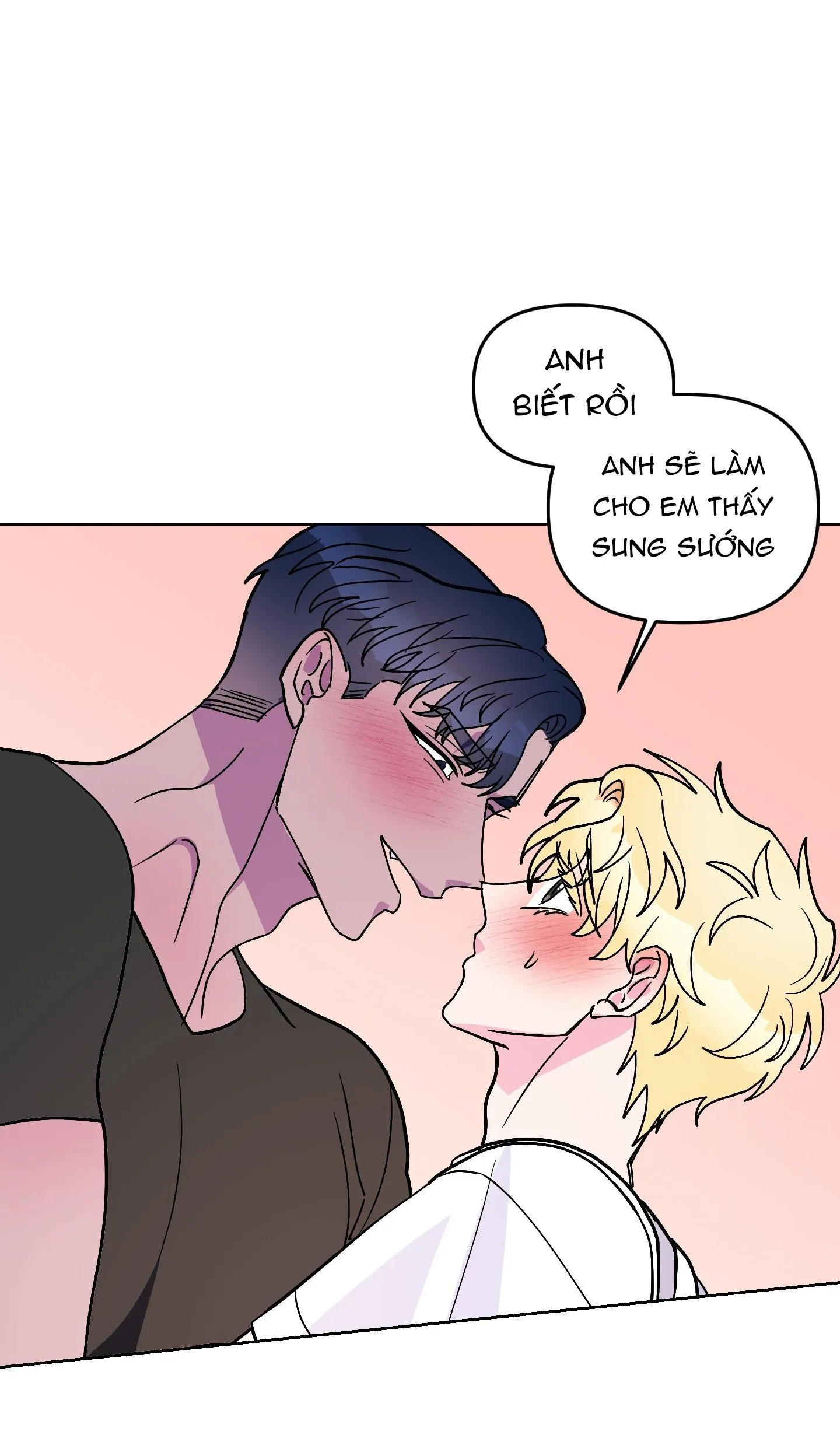 CÁ MẬP VÀ CÔ DÂU THỎ Chapter 58 Trang 26