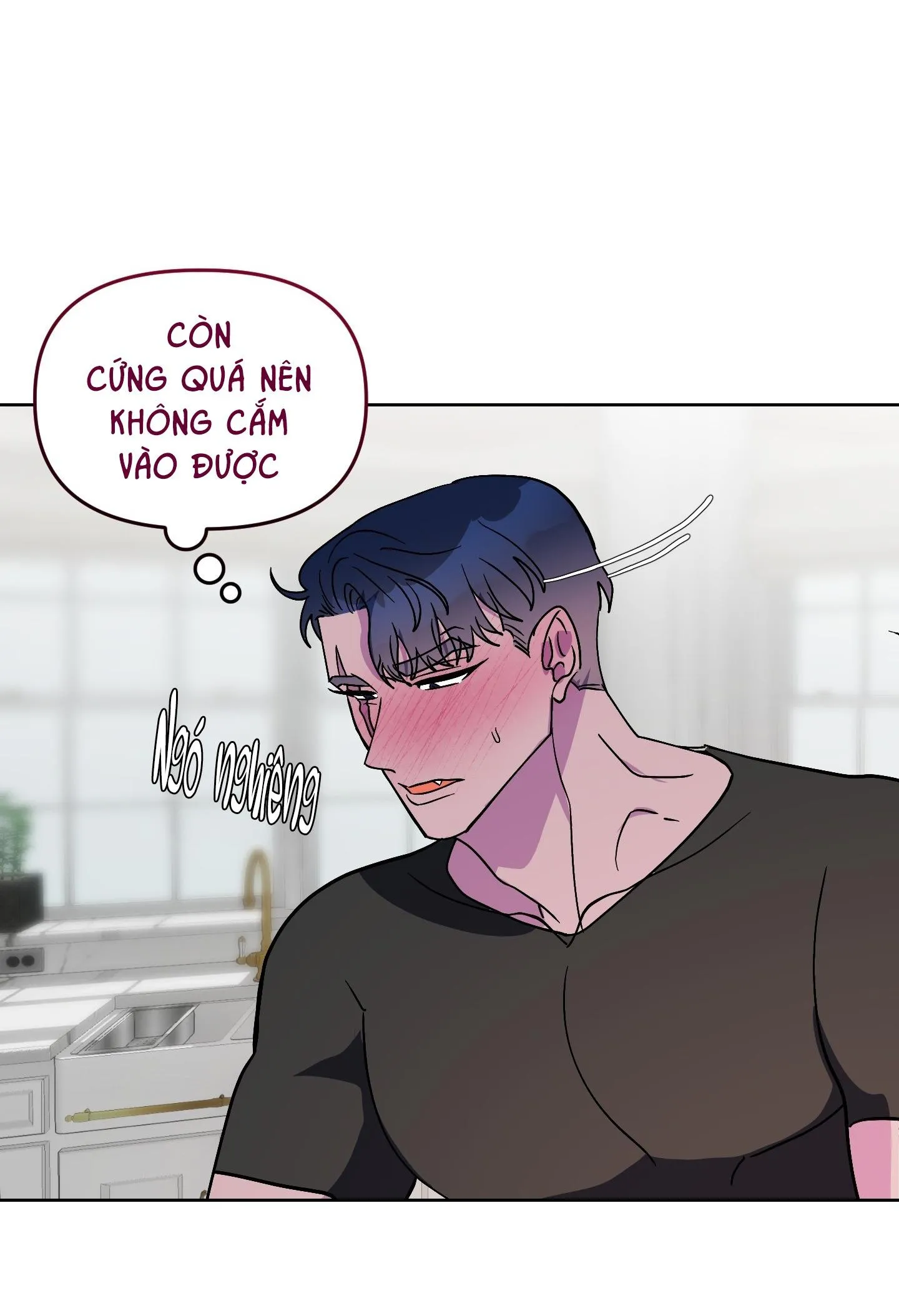 CÁ MẬP VÀ CÔ DÂU THỎ Chapter 58 Trang 31