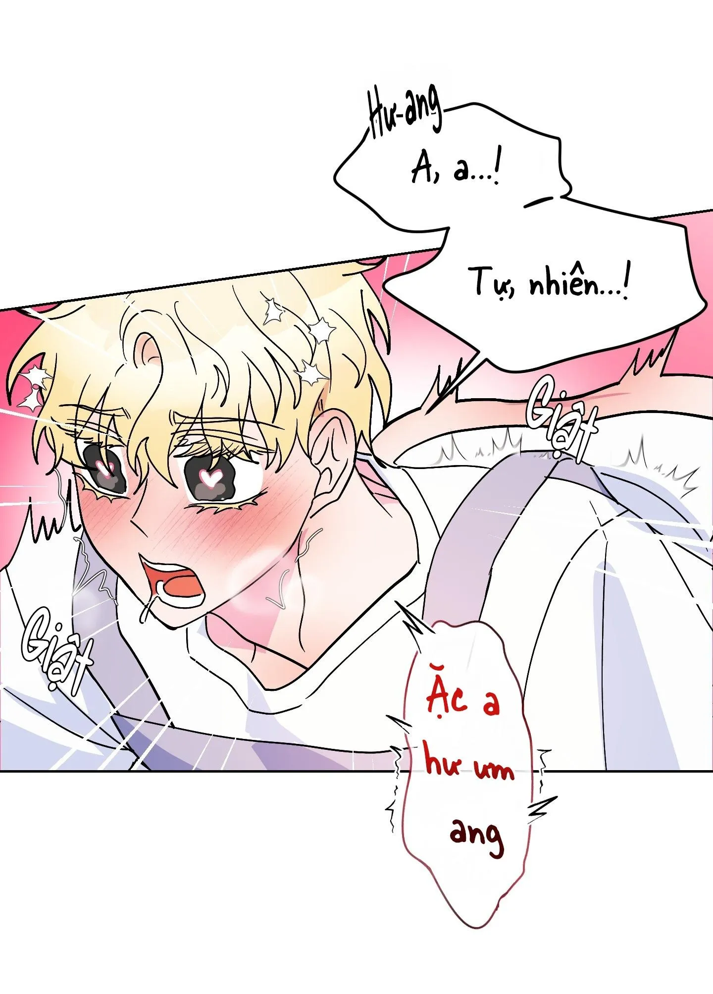 CÁ MẬP VÀ CÔ DÂU THỎ Chapter 58 Trang 35