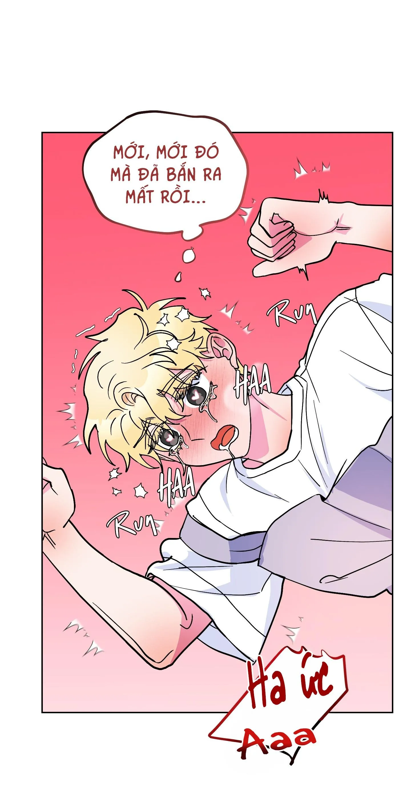 CÁ MẬP VÀ CÔ DÂU THỎ Chapter 58 Trang 39