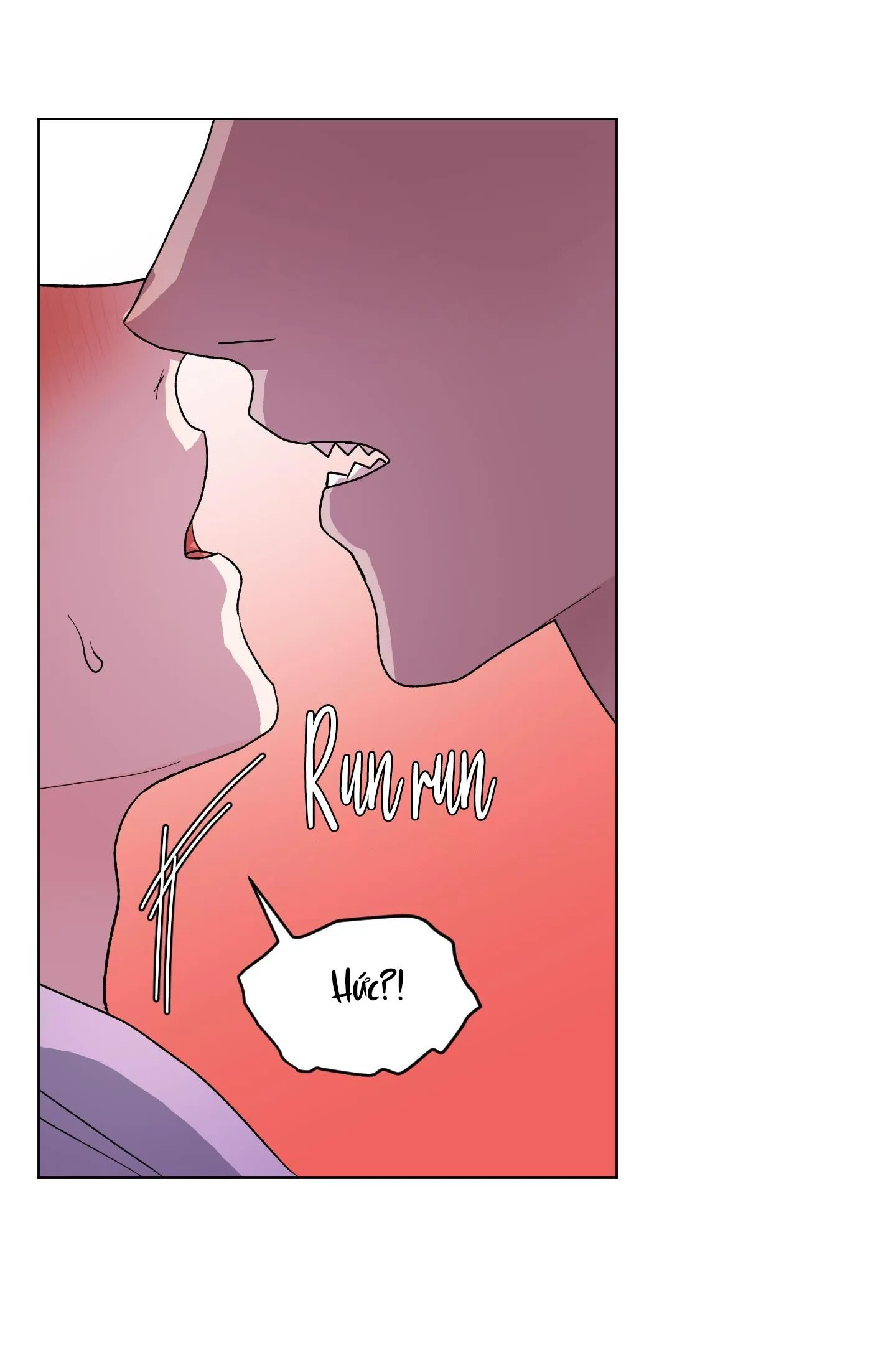 CÁ MẬP VÀ CÔ DÂU THỎ Chapter 7 Trang 6