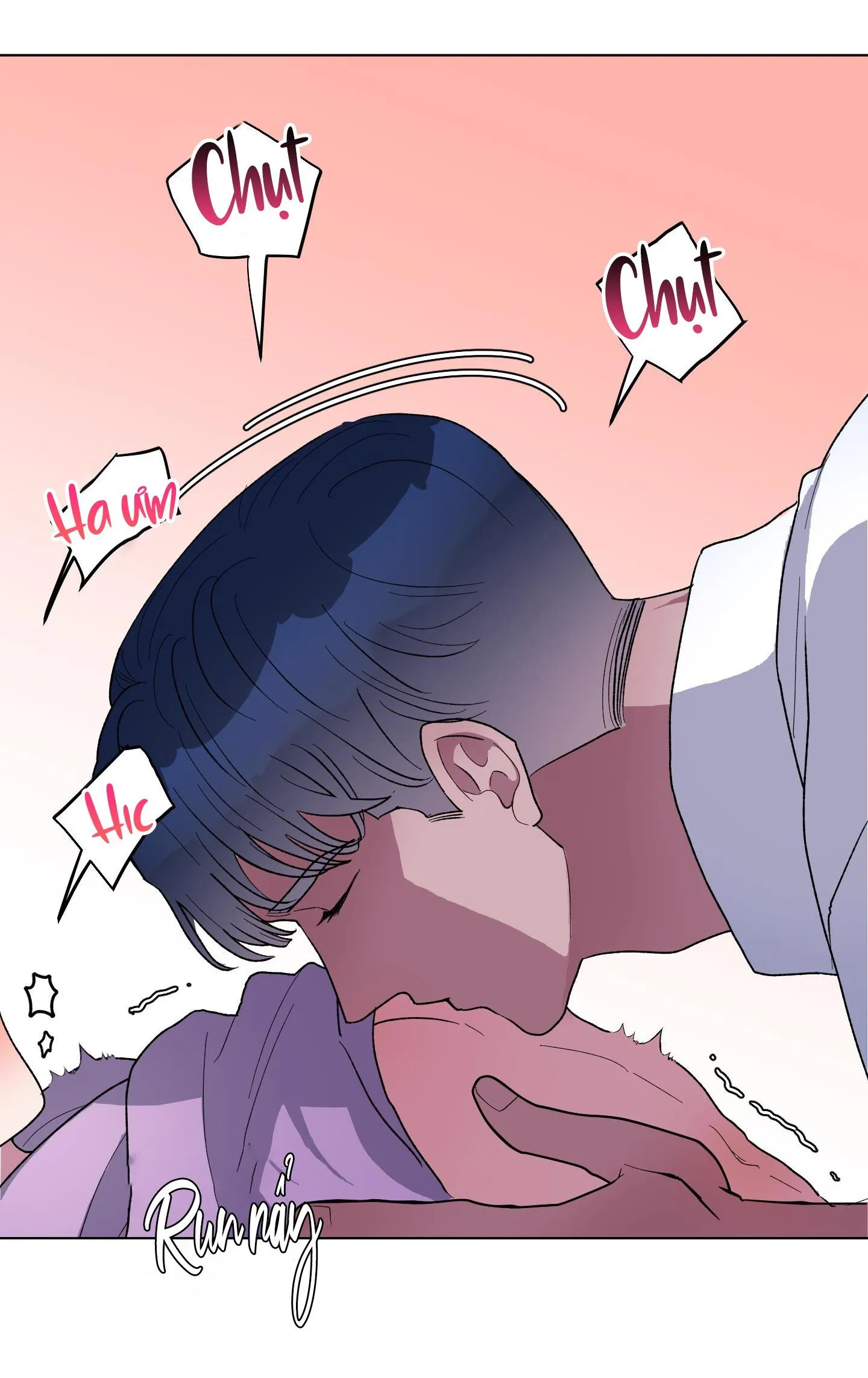 CÁ MẬP VÀ CÔ DÂU THỎ Chapter 7 Trang 21