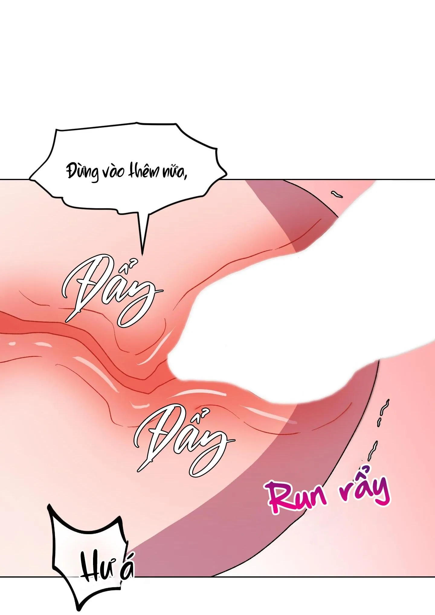 CÁ MẬP VÀ CÔ DÂU THỎ Chapter 7 Trang 37