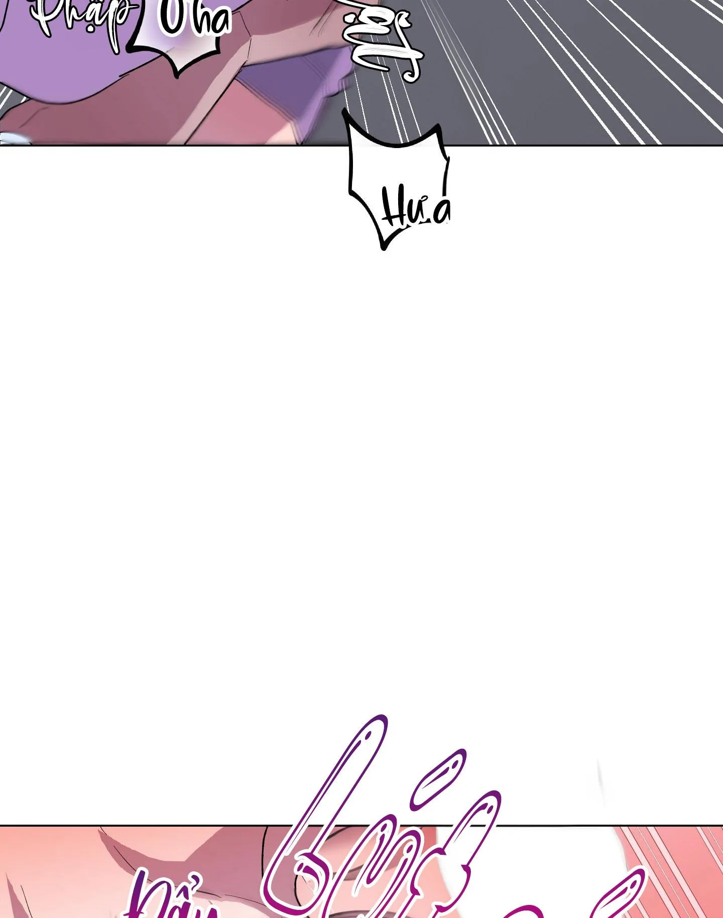 CÁ MẬP VÀ CÔ DÂU THỎ Chapter 8 Trang 43