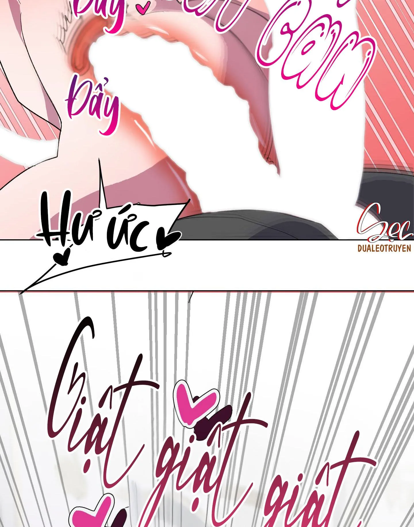 CÁ MẬP VÀ CÔ DÂU THỎ Chapter 8 Trang 44