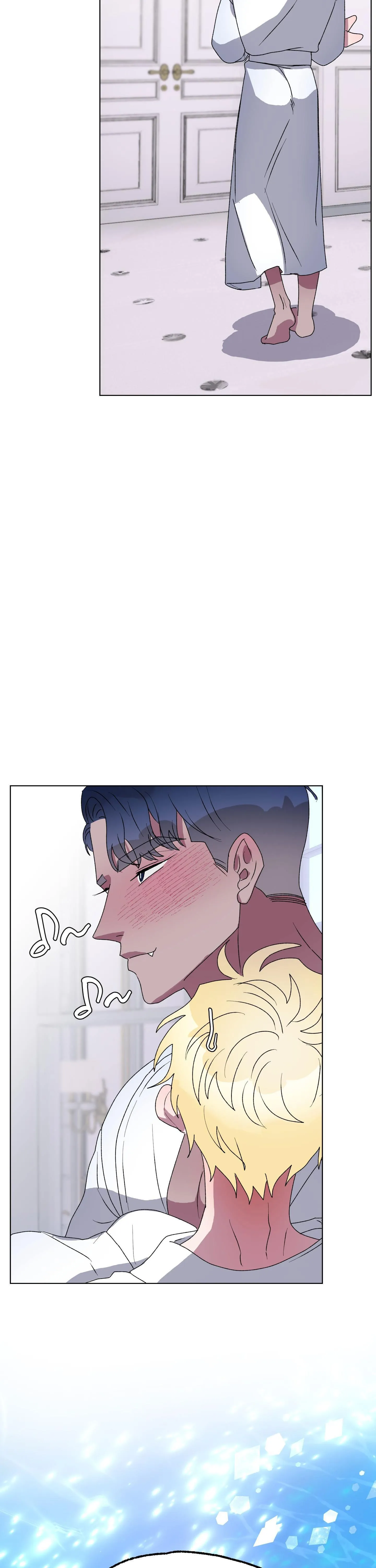 CÁ MẬP VÀ CÔ DÂU THỎ Chapter 9 Trang 24