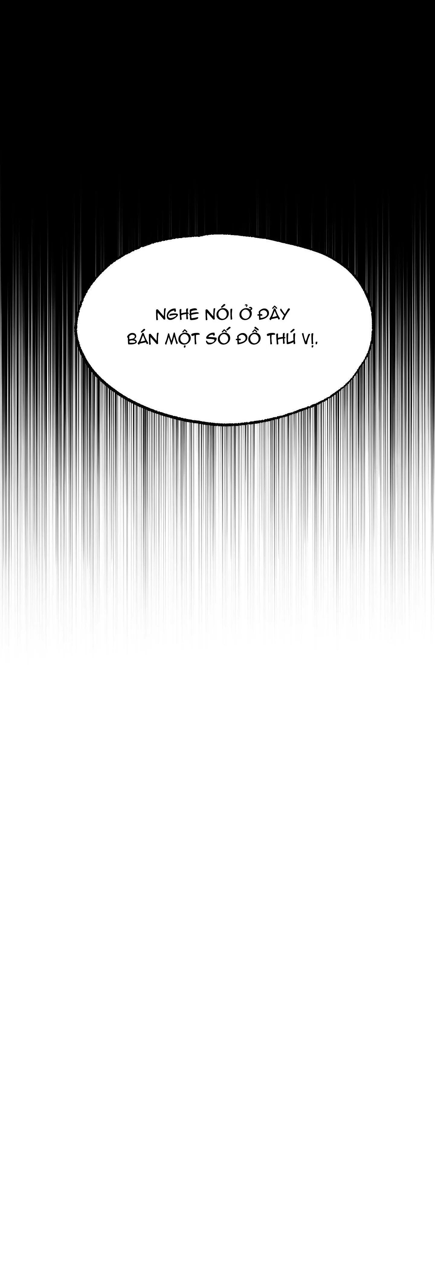 CÁ MẬP VÀ CÔ DÂU THỎ Chapter 9 Trang 29