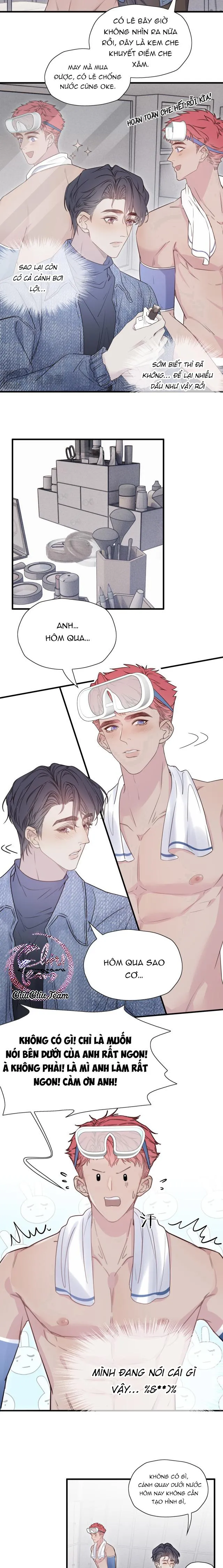 Cá Mè Một Lũ Chapter 10 Trang 3