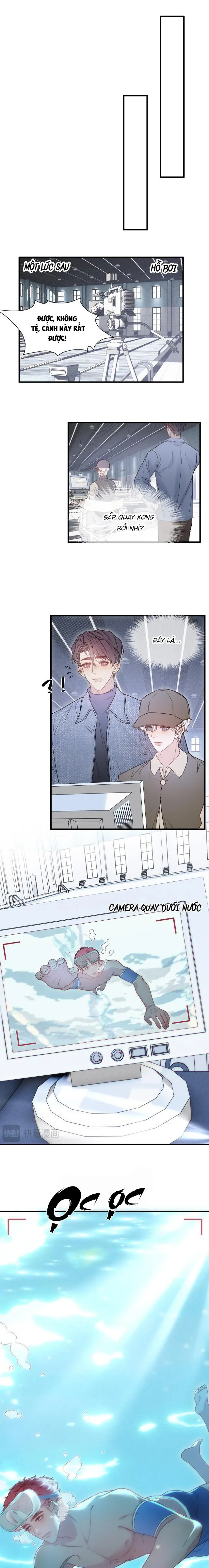 Cá Mè Một Lũ Chapter 10 Trang 5