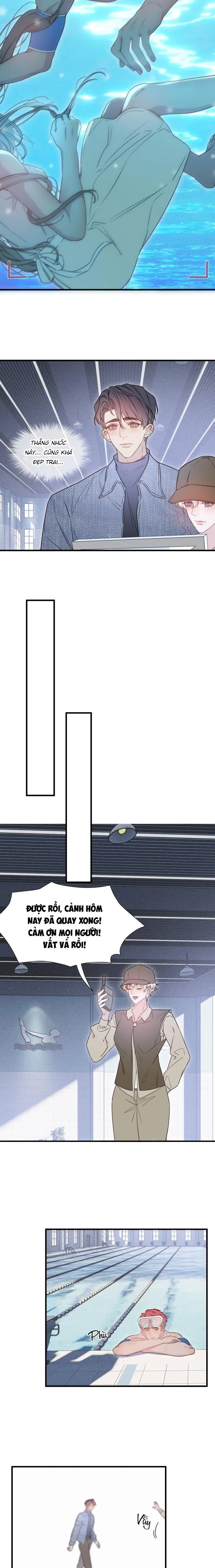 Cá Mè Một Lũ Chapter 10 Trang 6