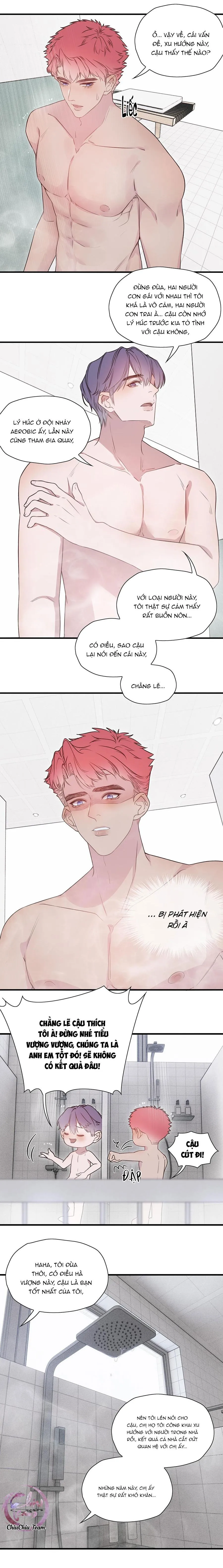 Cá Mè Một Lũ Chapter 11 Trang 3