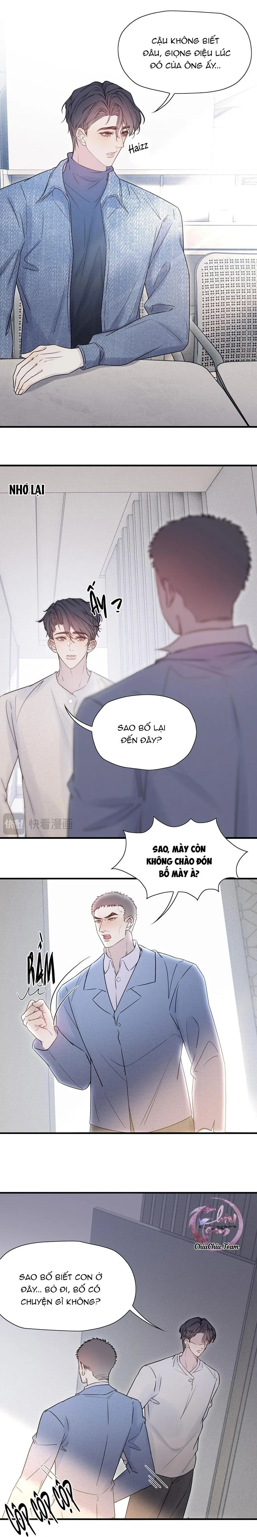 Cá Mè Một Lũ Chapter 11 Trang 5