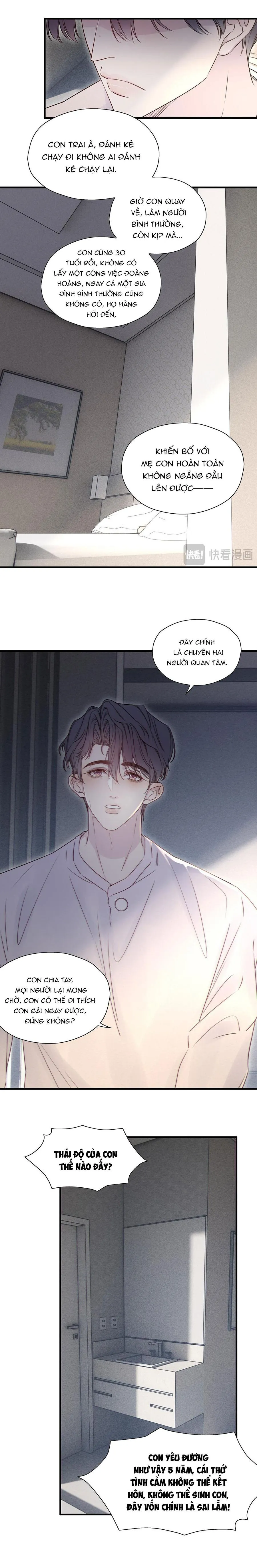 Cá Mè Một Lũ Chapter 11 Trang 7