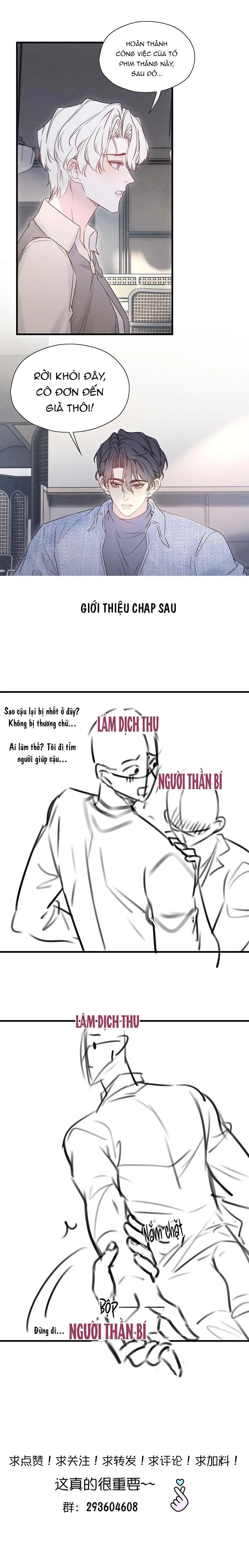 Cá Mè Một Lũ Chapter 11 Trang 9