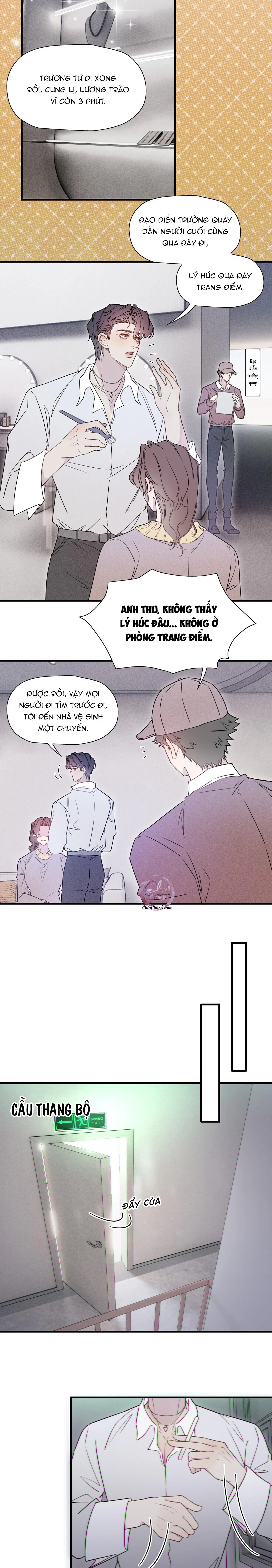 Cá Mè Một Lũ Chapter 12 Trang 5