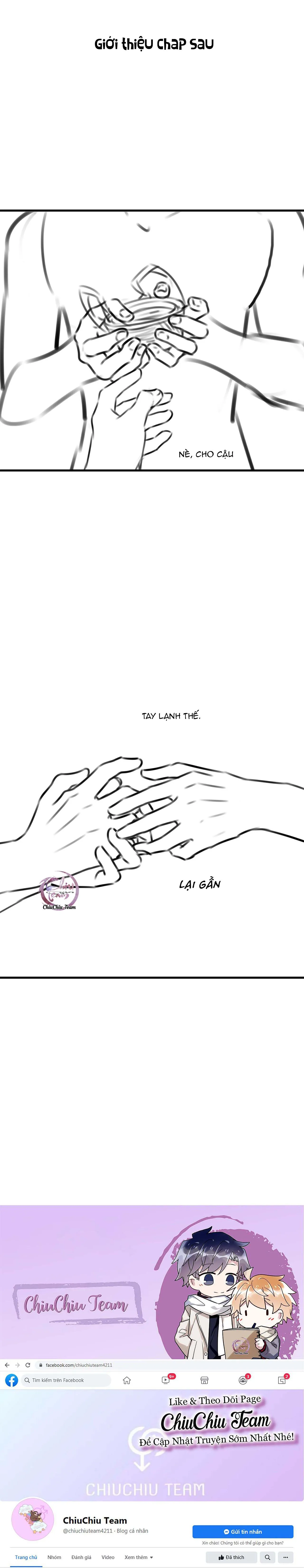 Cá Mè Một Lũ Chapter 12 Trang 9