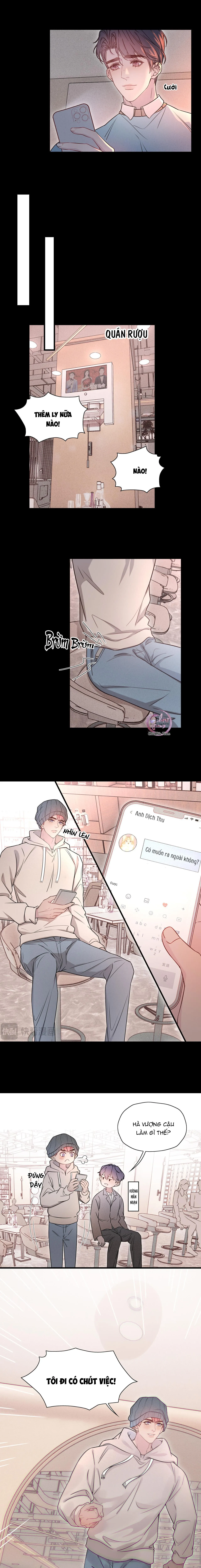 Cá Mè Một Lũ Chapter 13 Trang 5