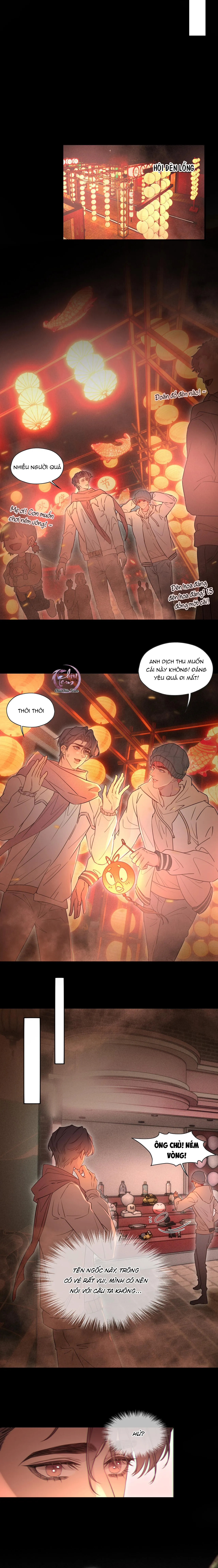 Cá Mè Một Lũ Chapter 14 Trang 4