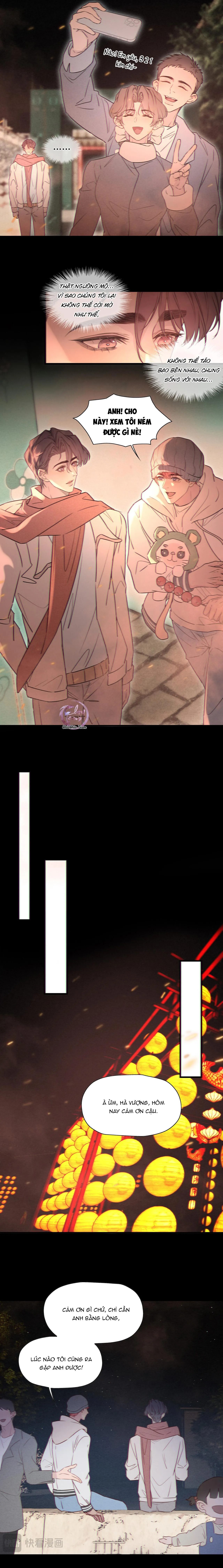 Cá Mè Một Lũ Chapter 14 Trang 5