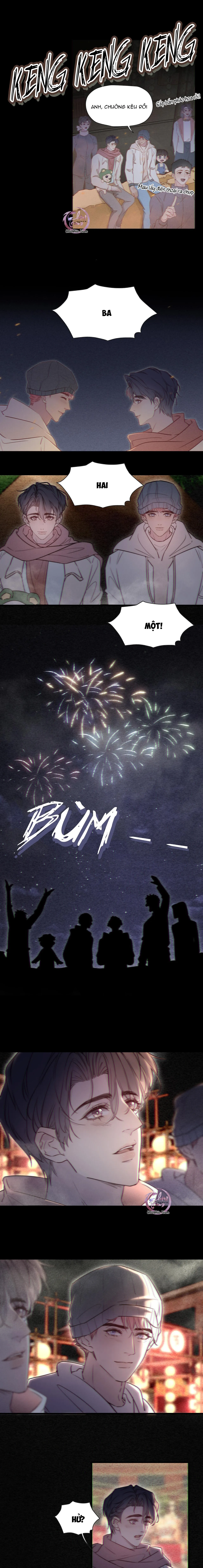 Cá Mè Một Lũ Chapter 14 Trang 6