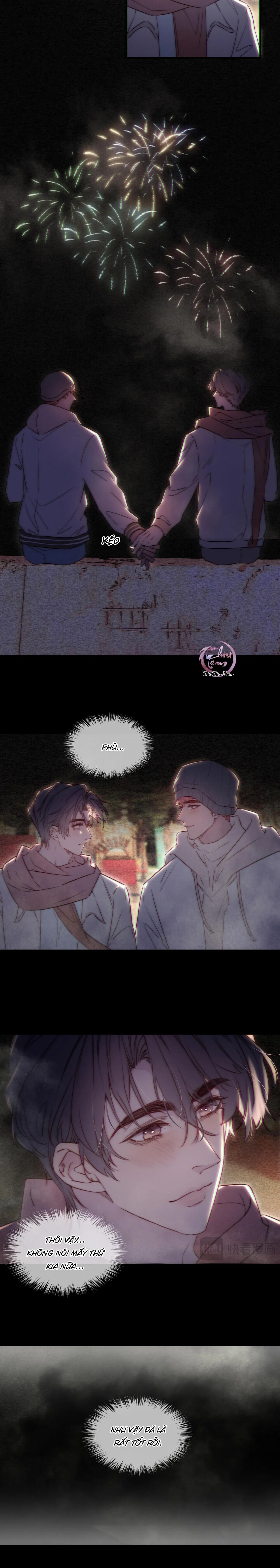 Cá Mè Một Lũ Chapter 14 Trang 7