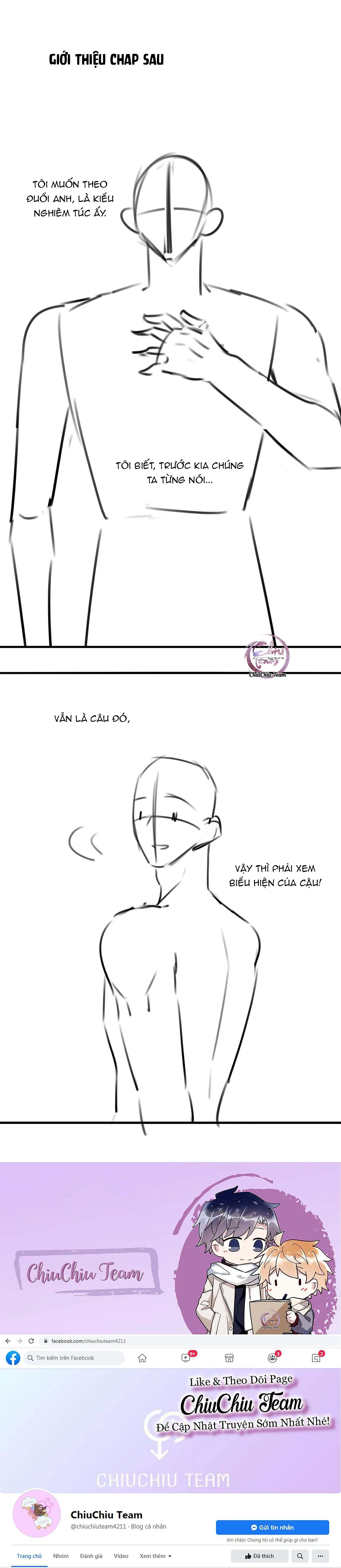 Cá Mè Một Lũ Chapter 14 Trang 8