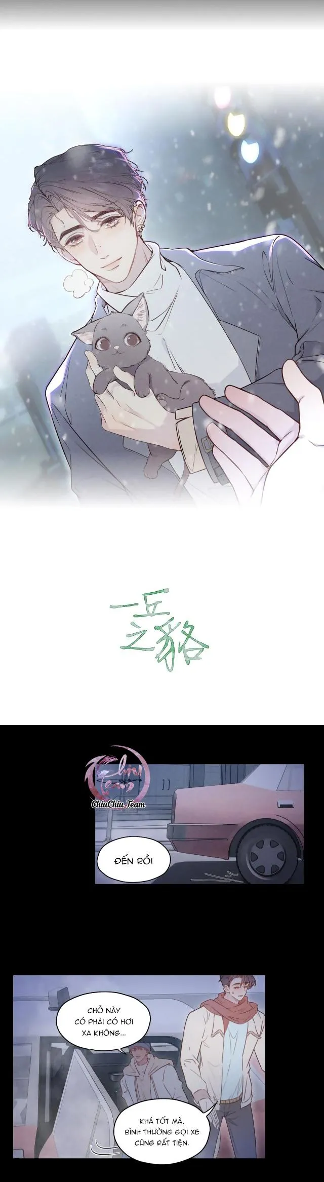 Cá Mè Một Lũ Chapter 15 Trang 3