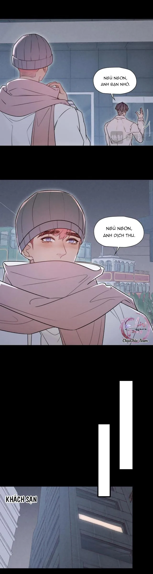 Cá Mè Một Lũ Chapter 15 Trang 10