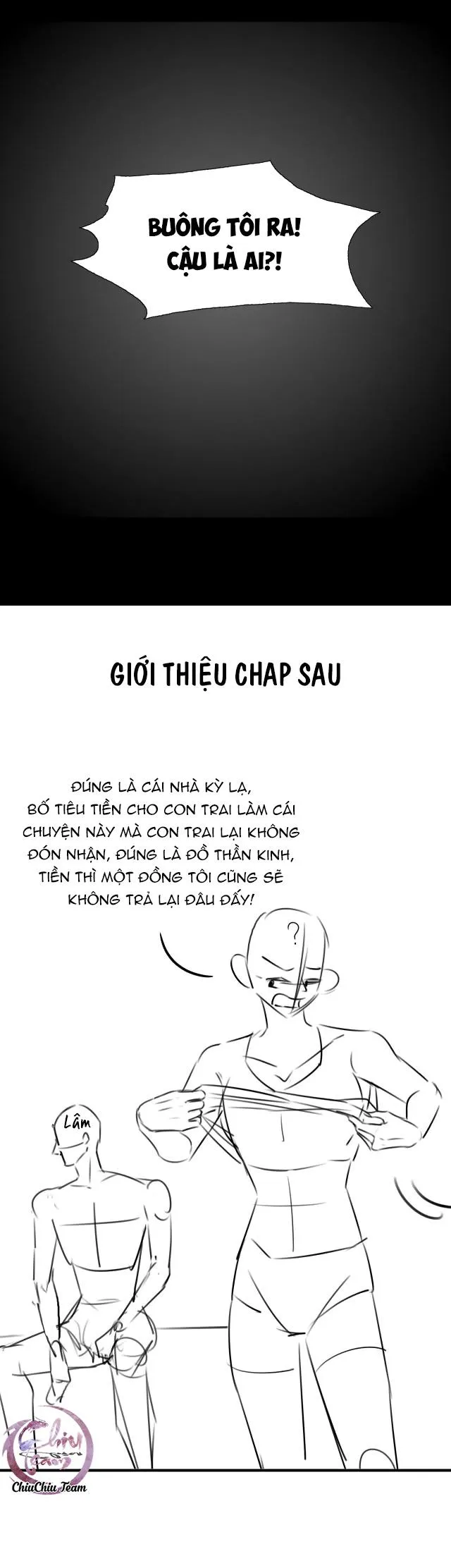 Cá Mè Một Lũ Chapter 15 Trang 13