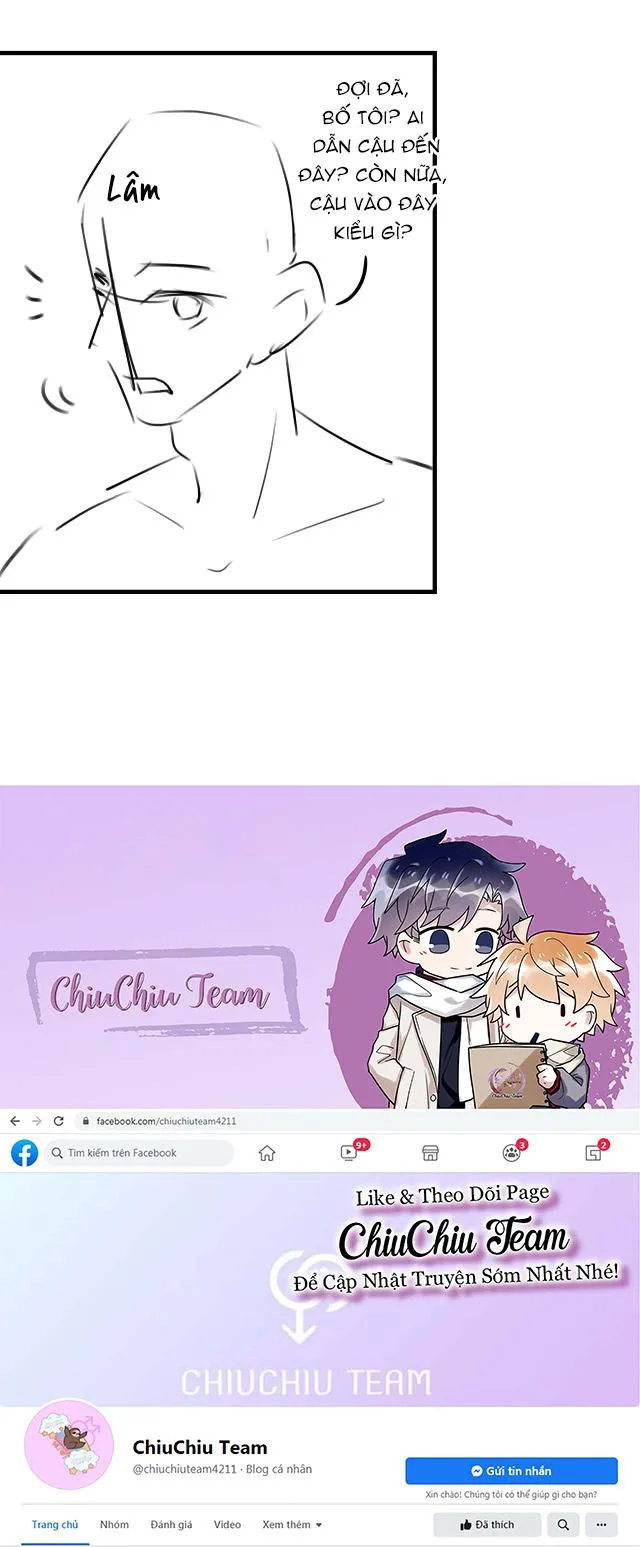 Cá Mè Một Lũ Chapter 15 Trang 14