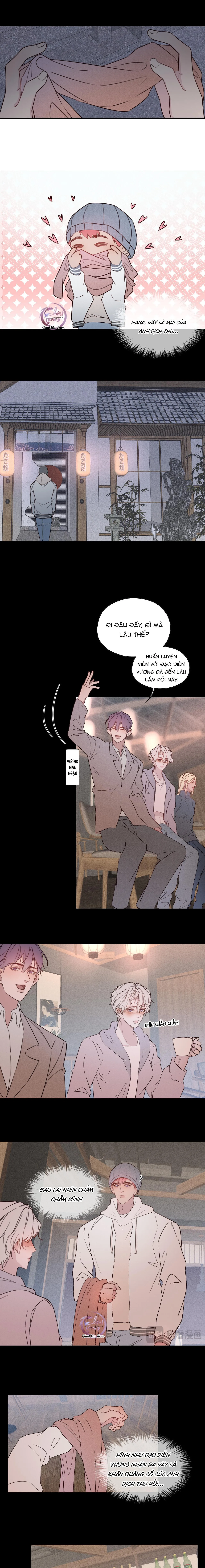 Cá Mè Một Lũ Chapter 16 Trang 4